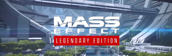    Mass Effect Legendary Edition (RUS)