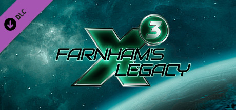 X3: Farnham's Legacy (2021)