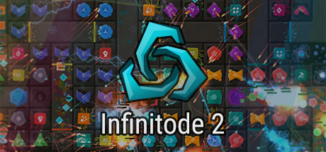 Infinitode 2 (2021)  