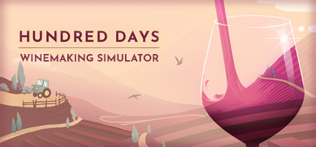Hundred Days - Winemaking Simulator (RUS)  