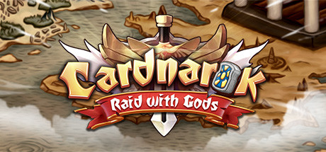 Cardnarok: Raid with Gods ( )
