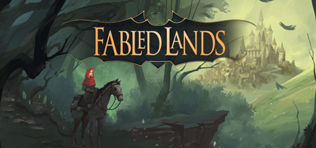 Fabled Lands ( )