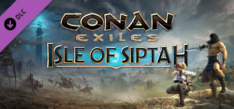 Conan Exiles: Isle of Siptah (DLC)  