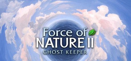 Force of Nature 2: Ghost Keeper ( )