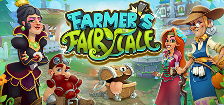    Farmers Fairy Tale