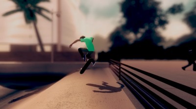 Skate City (2021)  