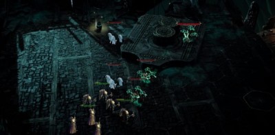 Warhammer Age of Sigmar: Storm Ground    