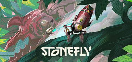Stonefly (2021)  