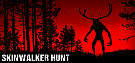 Skinwalker Hunt (2021)  