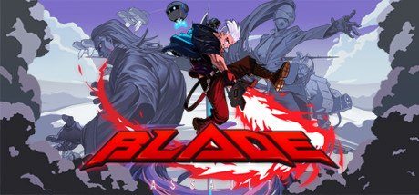 Blade Assault (2021)  