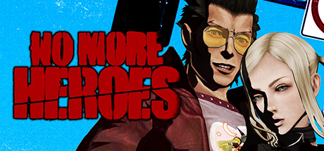 No More Heroes (2021) (RUS) PC  