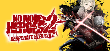 No More Heroes 2: Desperate Struggle (2021) (RUS) PC  