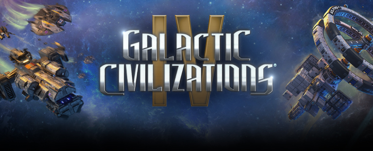 Galactic Civilizations 4 ( )