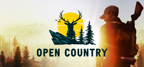 Open Country (2021) (RUS)  