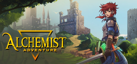Alchemist Adventure (2021)  