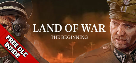 Land of War - The Beginning (2021) (RUS)  