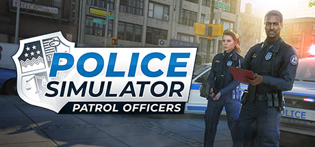    Police Simulator: Patrol Officers (RUS)