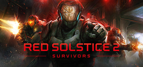 Red Solstice 2: Survivors (2021)  