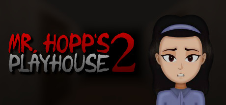 Mr. Hopp's Playhouse 2 (2021)  