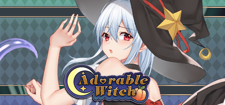 Adorable Witch (2021)   