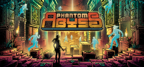 Phantom Abyss (2021)  
