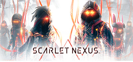 Scarlet Nexus (2021) PC  