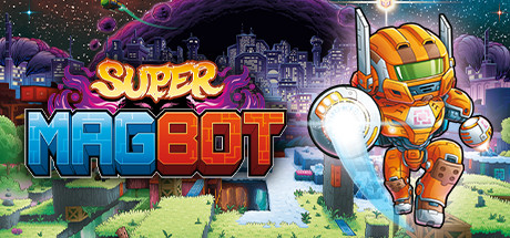 Super Magbot (2201) PC  