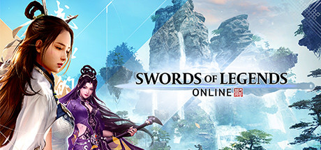    Swords of Legends Online (RUS)