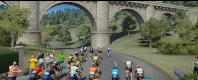    Tour de France 2021
