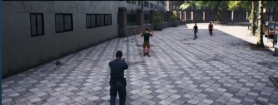 Police Simulator: Patrol Officers (2022) новая версия