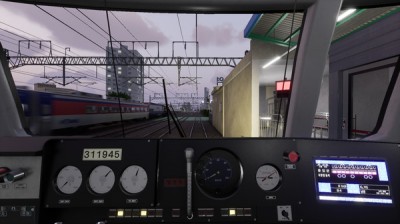 Hmmsim Metro (2021) PC  