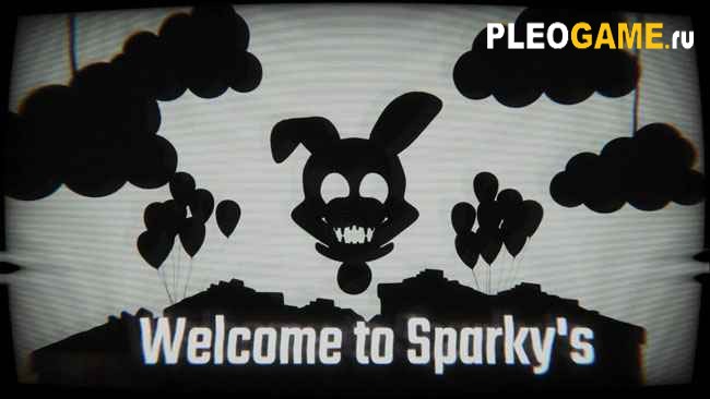 FnaF: Welcome To Sparky's ( )