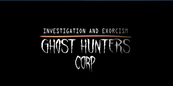    Ghost Hunters Corp (RUS)