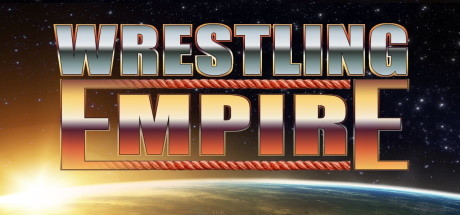 Wrestling Empire (2021)  