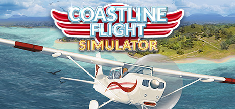 Coastline Flight Simulator (2021)  