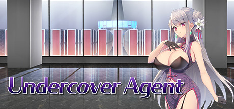Undercover Agent (2021)  