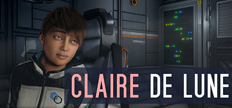 Claire de Lune (2021)  