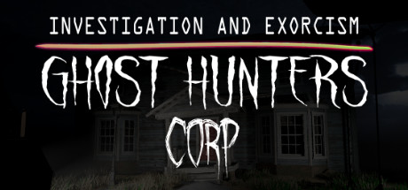 Ghost Hunters Corp (2021)  