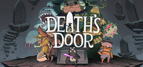 Death's Door (2021)  
