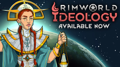 RimWorld - Ideology (DLC) v1.3  