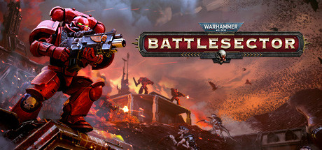 Warhammer 40,000: Battlesector (2021)  
