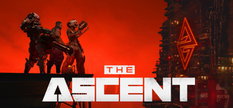 The Ascent (RUS/ENG)  