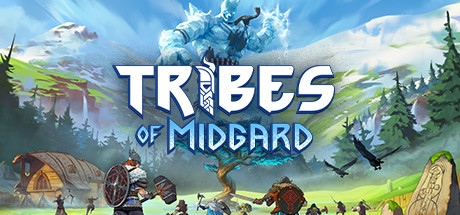 Tribes of Midgard (RUS)  