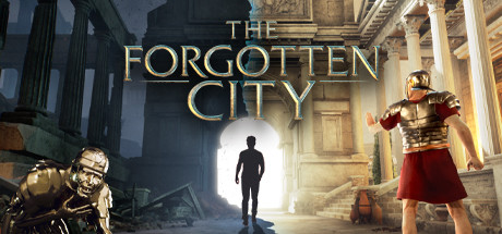 The Forgotten City (2021)   