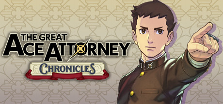 The Great Ace Attorney Chronicles (2021)  