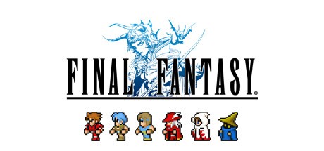 Final Fantasy 1 - 2 - 3 (2021)   
