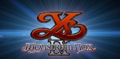    Ys IX: Monstrum Nox (RUS)