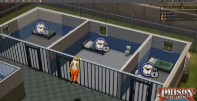    Prison Tycoon: Under New Management