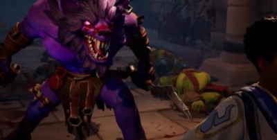 Orcs Must Die 3     