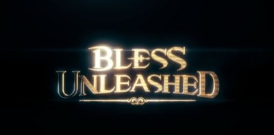 Bless Unleashed 